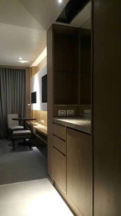 โรงแรมมหัศวิน