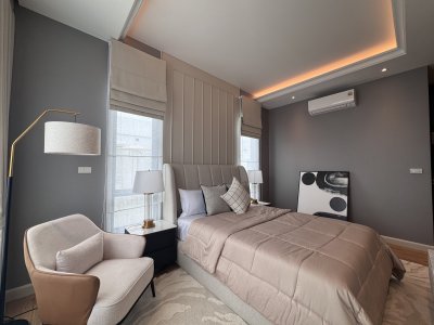 Sonia Reignwood Residence