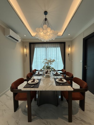 Sonia Reignwood Residence