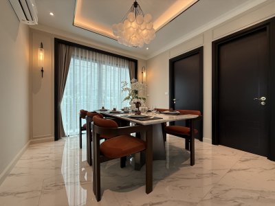 Sonia Reignwood Residence