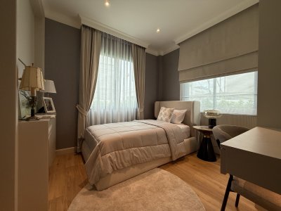 Sonia Reignwood Residence