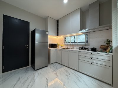 Sonia Reignwood Residence