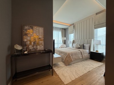 Sonia Reignwood Residence