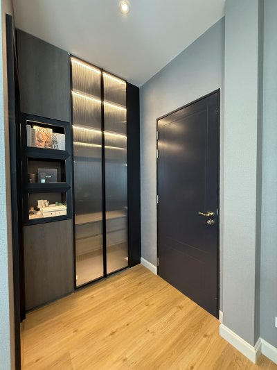 Sonia Reignwood Residence