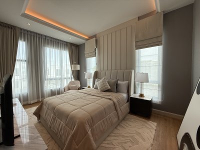 Sonia Reignwood Residence