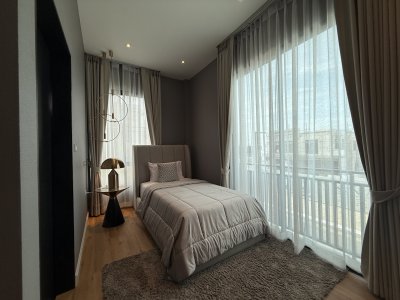 Sonia Reignwood Residence