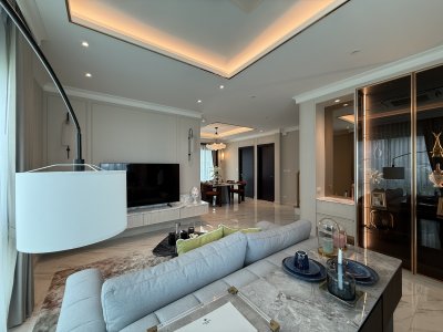 Sonia Reignwood Residence