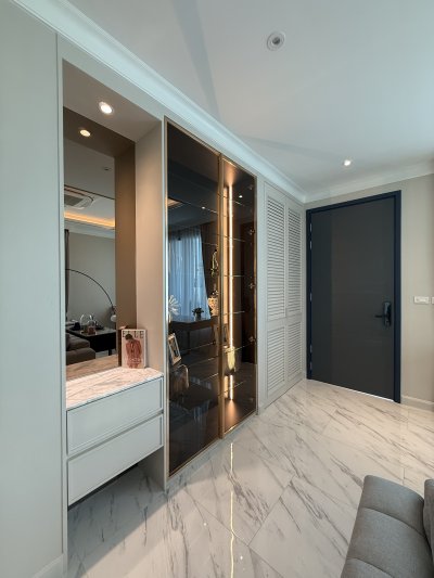 Sonia Reignwood Residence