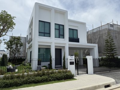 Sonia Reignwood Residence