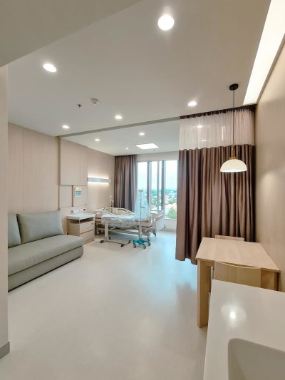 Srisawan Hospital