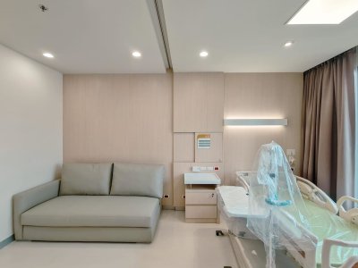 Srisawan Hospital
