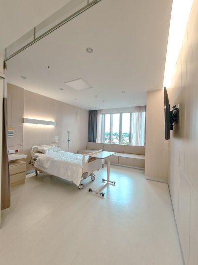 Srisawan Hospital