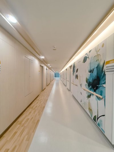 Srisawan Hospital