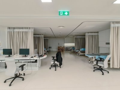 Srisawan Hospital