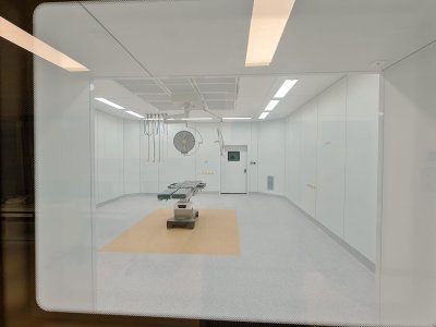 Srisawan Hospital