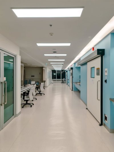 Srisawan Hospital