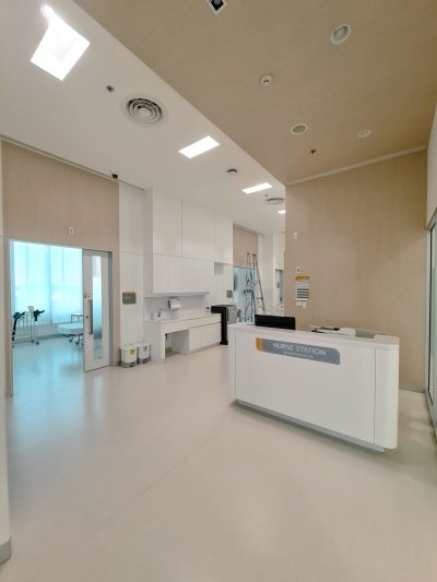 Srisawan Hospital