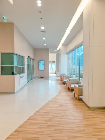 Srisawan Hospital