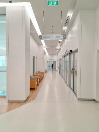 Srisawan Hospital