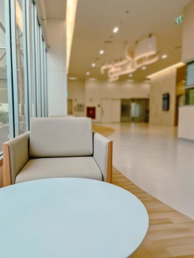 Srisawan Hospital
