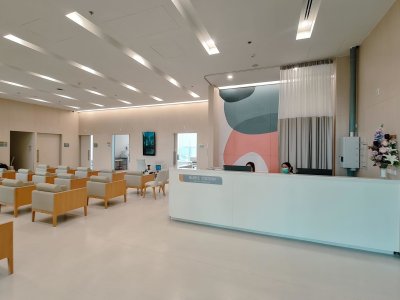 Srisawan Hospital