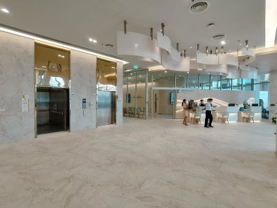 Srisawan Hospital