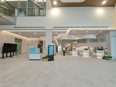 Srisawan Hospital
