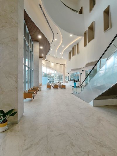 Srisawan Hospital