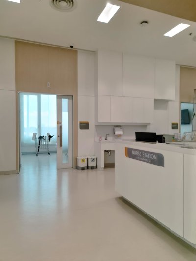 Srisawan Hospital
