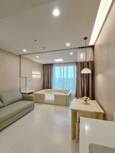 Srisawan Hospital