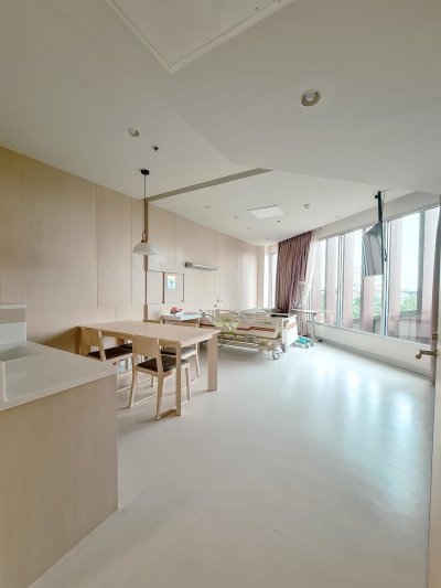 Srisawan Hospital