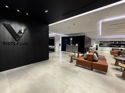 Victor Club at Samyan Mitrtown