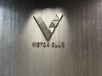 Victor Club at Samyan Mitrtown