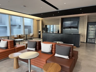 Victor Club at Samyan Mitrtown