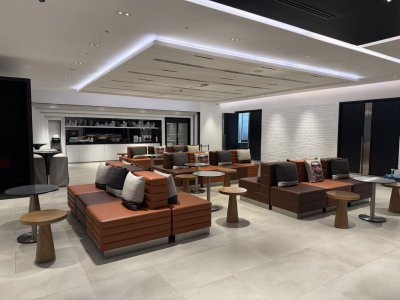 Victor Club at Samyan Mitrtown
