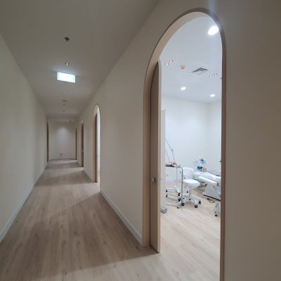 Vincent Clinic 