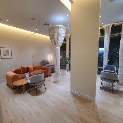 Vincent Clinic 