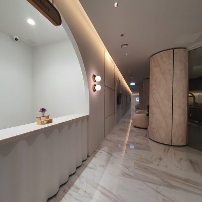 Vincent Clinic 