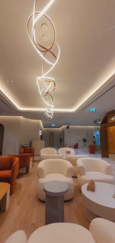 Vincent Clinic 