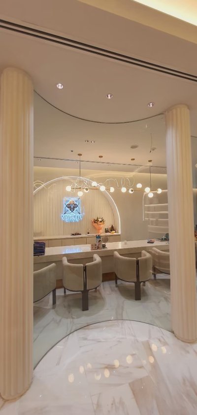Vincent Clinic 
