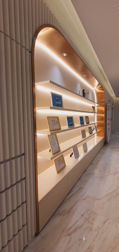 Vincent Clinic 
