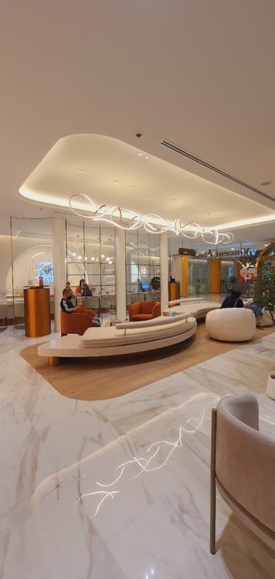 Vincent Clinic 
