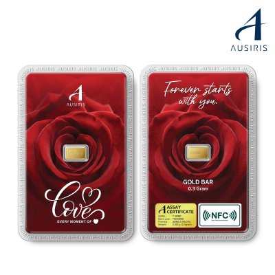 ทองคำแท่ง 96.5% น้ำหนัก 0.3 กรัม การ์ด Thank You Luxe(copy)(copy)(copy)(copy)(copy)(copy)(copy)(copy)(copy)(copy)(copy)(copy)(copy)(copy)