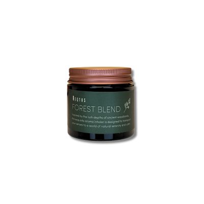 Forest Blend Aroma Inhaler