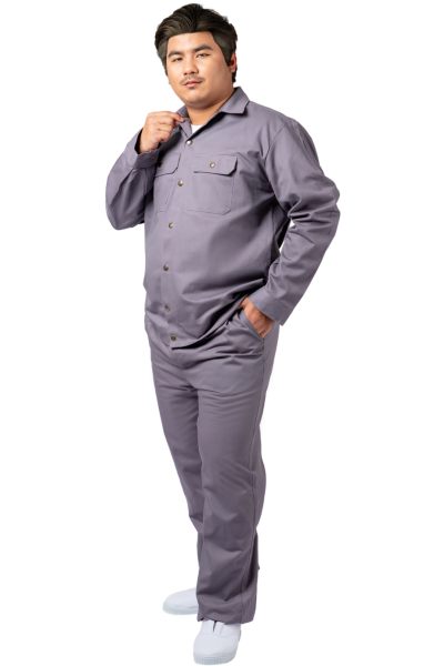 ชุดกันไฟ DMP ผ้าเวสปอยท์ ชุดกันไฟ DMP ผ้าเวสปอยท์