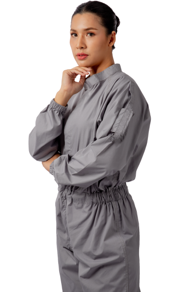 ชุดหมี DMP ชุดหมี DMP