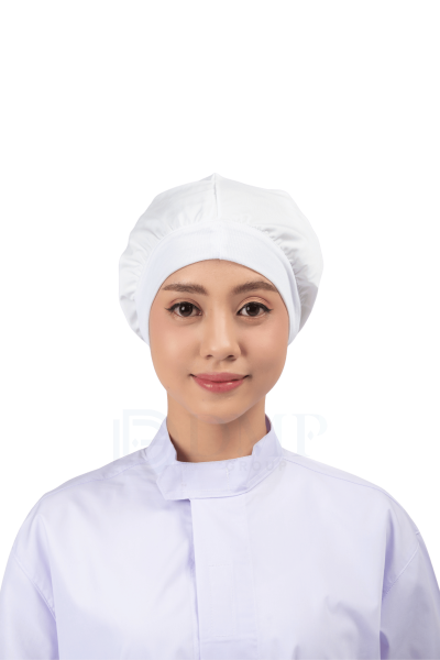 หมวกว่ายน้ำ Standard4