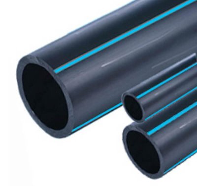 HDPE PIPE ท่อ HDPE สำหรับประปาและน้ำดื่ม