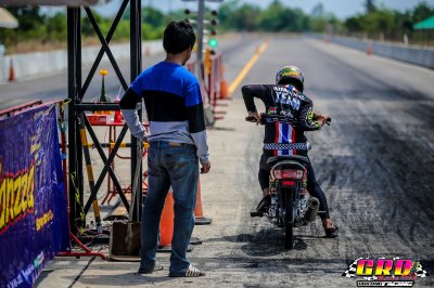 GRD drag racing (5 May 62)