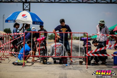 GRD drag racing (5 May 62)